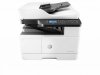 HP Inc. Urządzenie wielofunkcyjne LaserJet M443nda 8AF72A